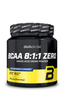 Aminohape Biotech USA BCAA 8:1:1 Zero, koola maitse, 250 g