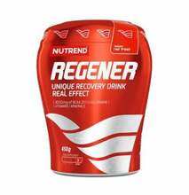 Nutrend Regener, Red Fresh maitse, 450 g