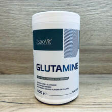 OstroVit Glutamine, 500 g