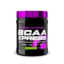 Scitec Nutrition BCAA Xpress, 280 g, Pink Lemonade maitse