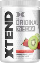 Xtend aminohapped, maasika-kiivi maitse, 420 g