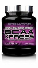 Scitec Nutrition BCAA Xpress, pirni maitse, 700 g