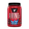 Bsn Amino X aminohapped, mustika-vaarika maitse, 1 kg