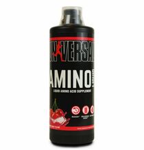 Universal Amino Liquid, 1000 ml, cherry burst maitse