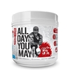 Aminohapped Rich Piana 5 proc. All Day You May, 465 g, Fruit Punch maitse