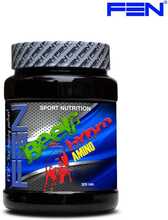 Fen Sport Nutrition Beef Amino Hydro, 200 tabletti