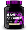 Scitec Ami-NO Xpress, apelsin-mango, 440 g