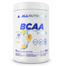 Allnutrition Bcaa Instant, Lemon, 400 g