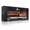 Olimp Creatine Mega Caps, 1250 mg, 120 kaps.