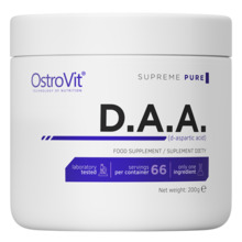 OstroVit DAA, 200 g