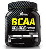 Olimp BCAA Xplode, apelsinimaitseline, 500 g