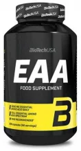 BioTechUSA EAA, 200 kapslit