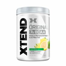 Xtend aminohapped, õunamaitseline, 420 g