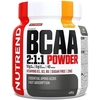Nutrend BCAA 2:1:1 Powder, 400 g, Mango Sorbet maitse