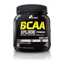 Olimp BCAA Xplode, mango maitse, 500 g