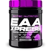 Scitec Nutrition EAA Xpress, 350 g, virsiku jäätee maitse