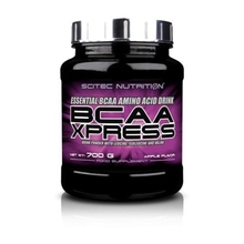 Scitec BCAA Xpress, 700 g