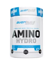Aminohapped Everbuild Nutrition Amino Hydro, 300 tabletti