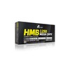 Olimp HMB Mega Caps, 120 kapslit