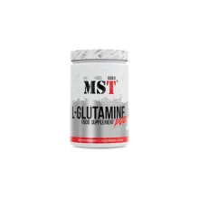 Mst Nutrition L-Glutamine, 1000 g