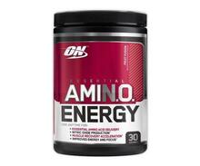 Optimum Nutrition Amino Energy, 30 portsjonit