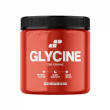 MP Nutrition glütsiin, 250 g
