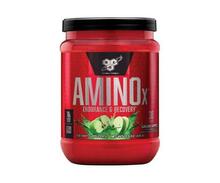 Bsn nutrition Amino X aminohapped, arbuusimaitseline, 435 g