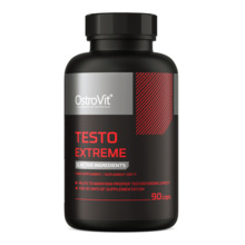 OstroVit Testo Extreme, 90 kapslit