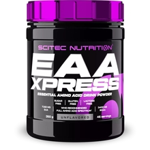 Scitec Nutrition EAA Xpress, 350 g, pink lemonade maitse