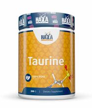 Haya Labs Sports tauriin, 200 g