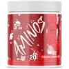 Aminohapped Rich Piana 5 proc. Nutrition Code Red Aminos, 224 g, Italian Lemon Ice