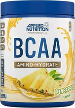 Applied Nutrition BCAA Amino Hydrate, ananassi maitse, 450 g