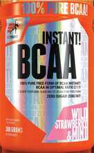 Extrifit Sport Nutrition BCAA Instant 2:1:1 maasika ja mündi maitsega, 300 g