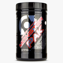 Toidulisand Scitec Monster Pak, 40 pakki