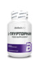 Aminohape Biotech USA L-Tryptophan, 60 kaps.