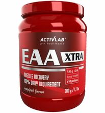 ActivLab EAA Xtra, Grapefruiti maitse, 500 g