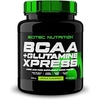 Scitec Nutrition BCAA + Glutamine Xpress, 600 g, mojito maitse