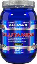Allmax Nutrition glutamiin, 1000 g