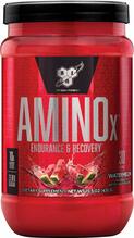 Bsn Amino X aminohapped, õunamaitseline, 435 g