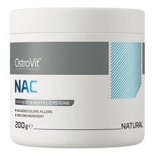Ostrovit NAC, 200 g