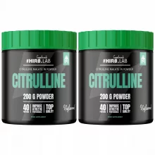Aminohape Hiro.Lab Citrulline Malate, 200 g
