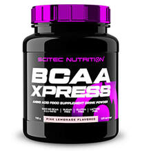 Scitec BCAA Xpress, koola-laimi maitse, 700 g