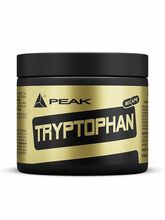 Aminohape Peak Tryptophan, 60 kaps.