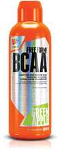 Extrifit Sport Nutrition BCAA liquid 80 000 mg, kirsimaitseline, 1000 ml