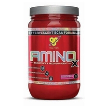Bsn nutrition Amino X aminohapped, 435 g