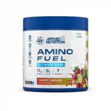 Aminohapped Applied Nutrition Amino Fuel, Cherry Limeade, 91 g