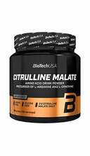 Biotech Citrulline Malate, 300 g