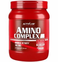 ActivLab Amino Complex, 300 tab