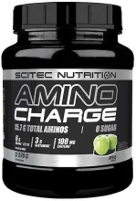 Scitec Amino Charge, 570 g