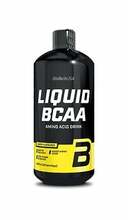 Biotech Liquid BCAA, 1000 ml